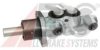 FIAT 7082220 Brake Master Cylinder